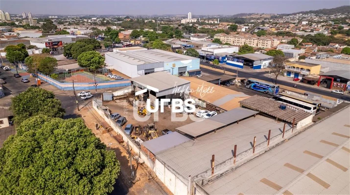 COD U-0013159 - -rea Comercial-rea: 1.435 m-Localiza--o: Ruas FormosaBairro Cida...