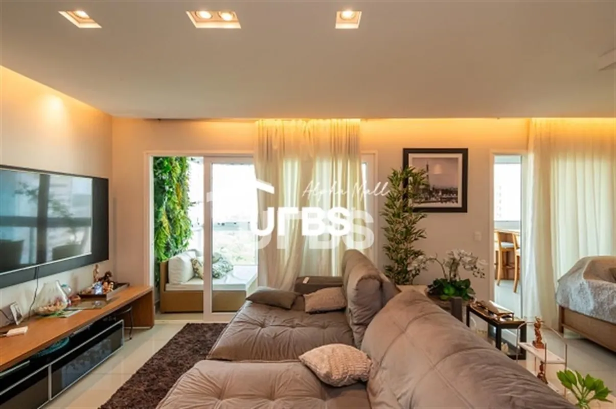 COD U-0013543 - La Residence Visionaire - Jardim Goi-sLa Residence Visionaire, 4...