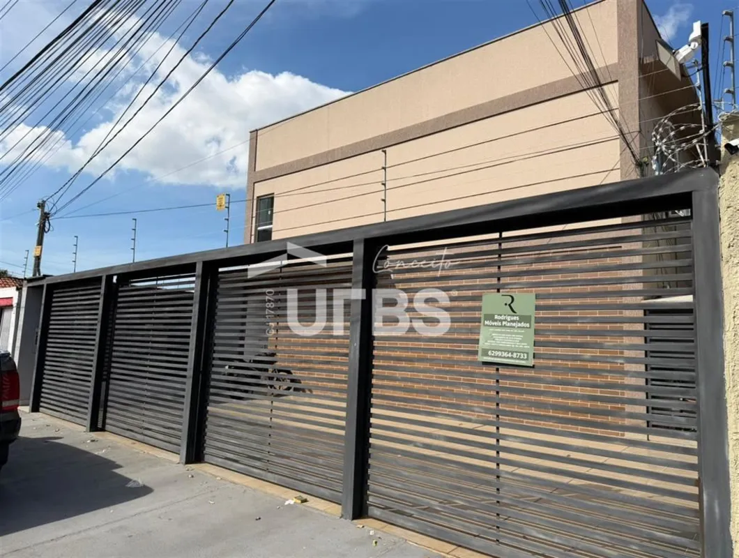 COD U-0033623 - Investimento S-lido e Rent-vel: Pr-dio Residencial com 21 Kitnet...