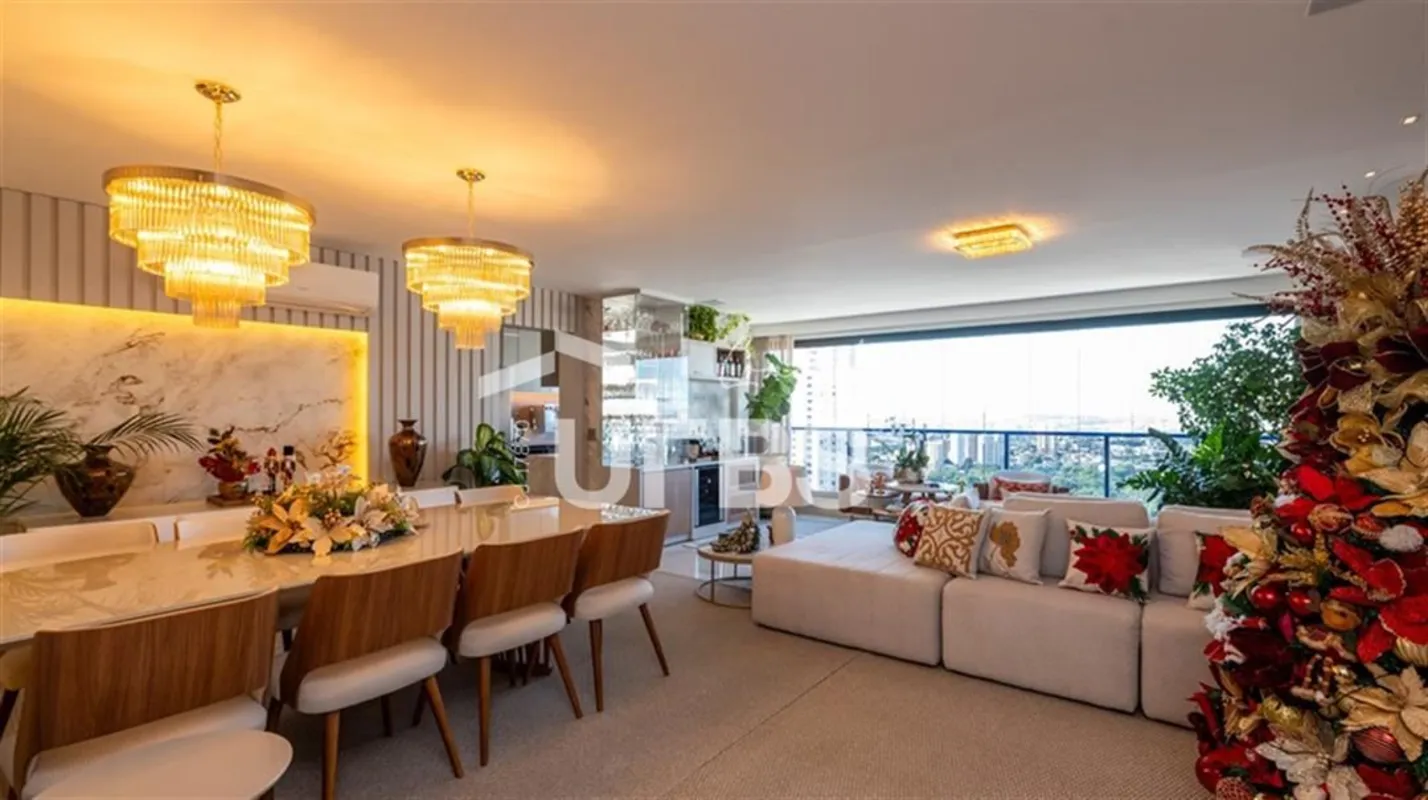 COD U-0020312 - Reserva Newest - Setor OesteExcelente apartamento no Reserva New...