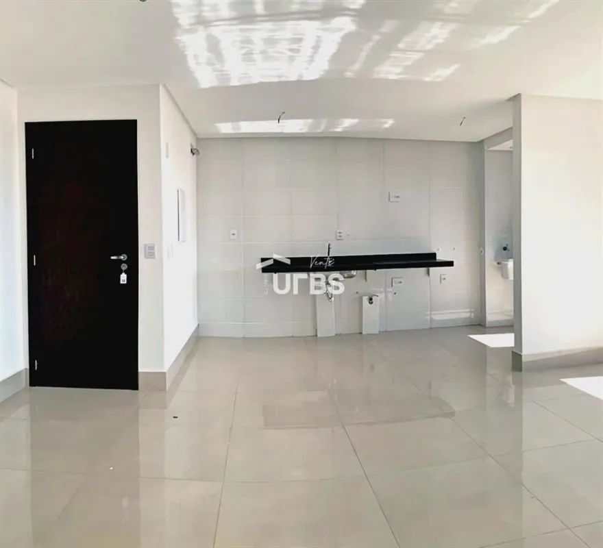 COD U-0033688 - Apartamento moderno e bem distribu-do, com 88,11 m- de -rea priv...