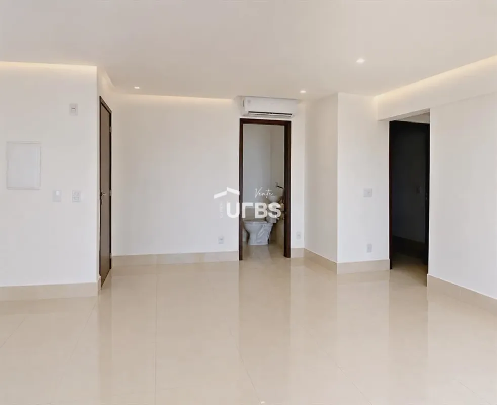 COD U-0033696 - Apartamento moderno e bem distribu-do, com 89,91 m- de -rea priv...