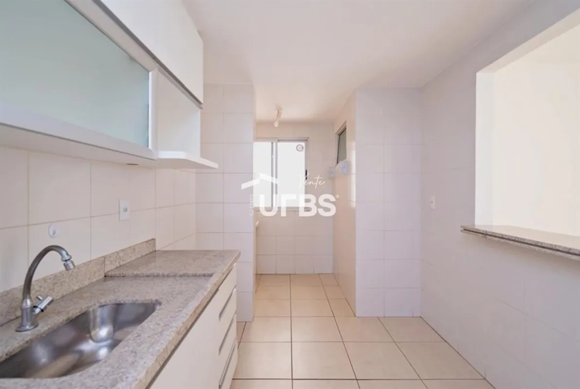 COD U-0033683 - Apartamento com excelente localiza--o no Alto da Gl-ria, no Resi...