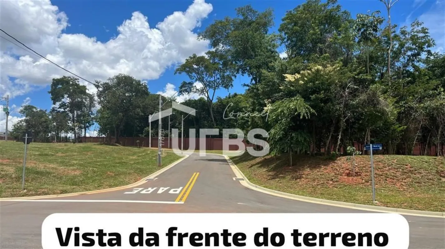 COD U-0033222 - Excelente terreno de 391,50 m- em localiza--o privilegiada em fr...