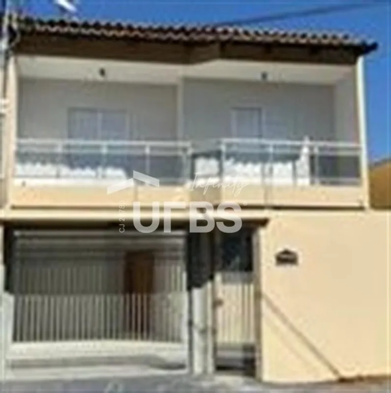 COD U-0012576 - Sobrado espa-oso e completo no Jardim Am-rica, Goi-nia!Desfrute ...