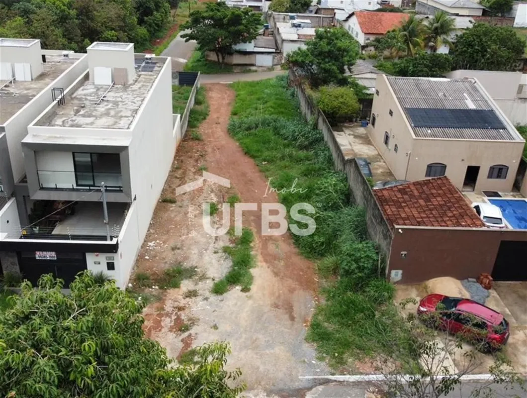 COD U-0030734 - -- LOTE COMERCIAL/RESIDENCIAL | 420M- | ALTA VISIBILIDADE | JARD...