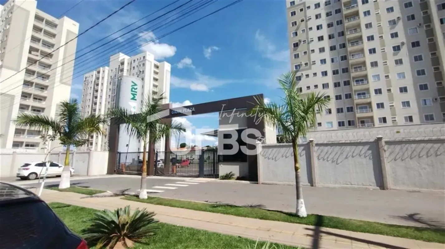 COD U-0032778 - Seu Ref-gio Urbano Espera por Voc- no Gran Plaza, Conjunto Rivie...