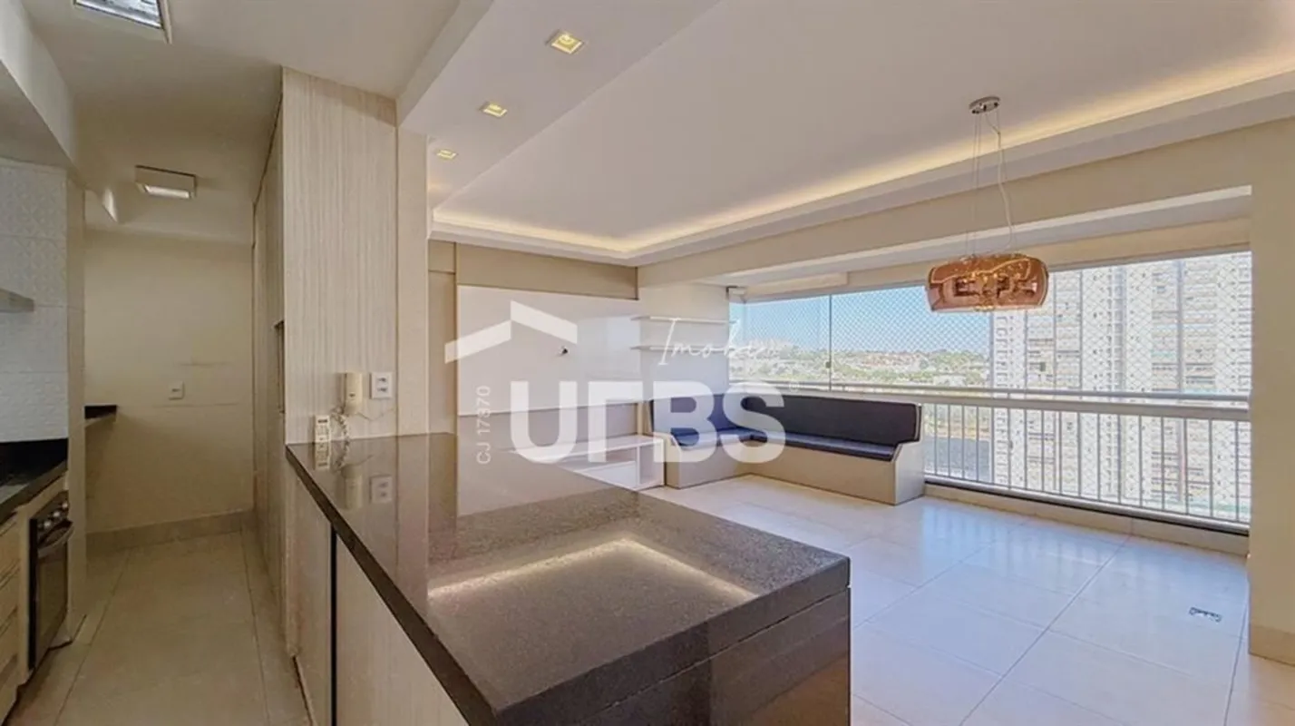 COD U-0026746 - No cora--o do Parque Cascavel, esta unidade do New Park Residenc...