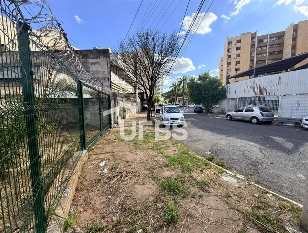 COD U-0032249 - Terreno Residencial - Comercial |Venda| Setor Aeroporto | Goi-ni...