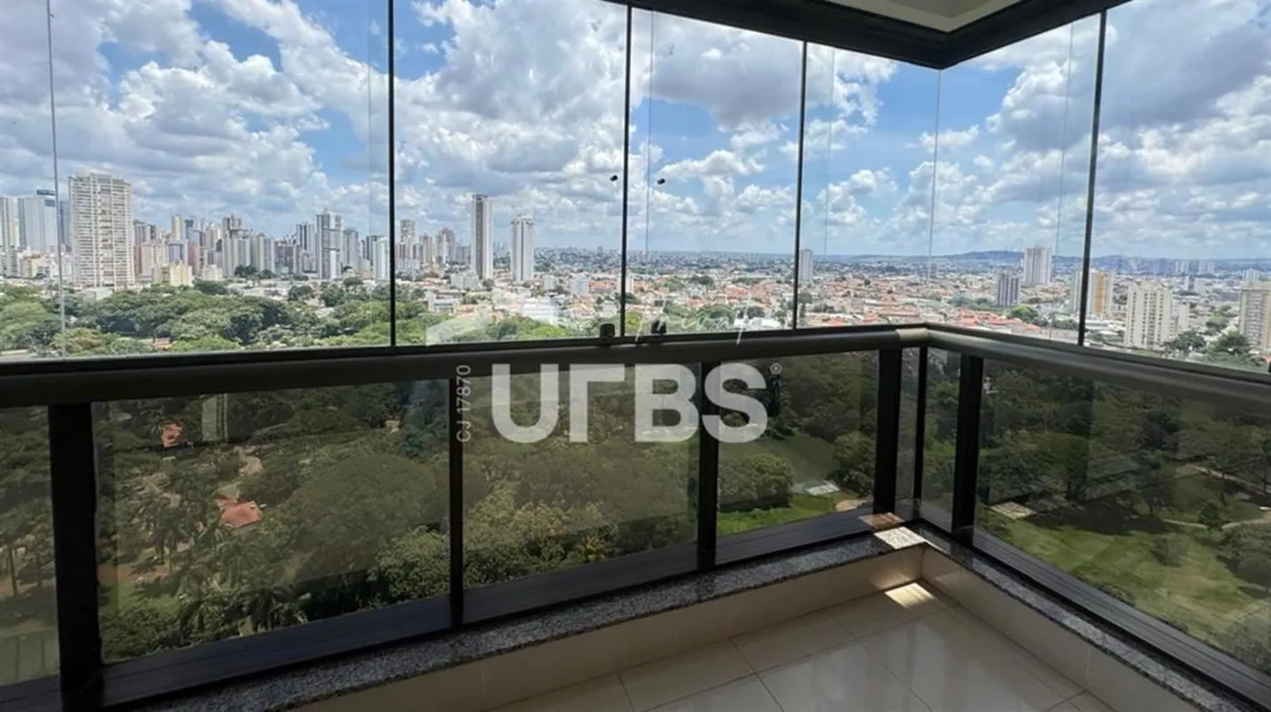 COD U-0031183 - Excepcional apartamento na Alameda das Rosas!Viva em um dos ende...