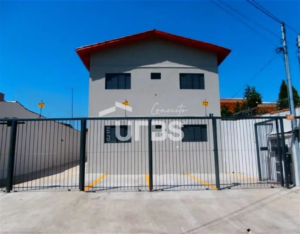 COD U-0029561 - Im-vel com forte aptid-o residencial/comercial em regi-o de gran...