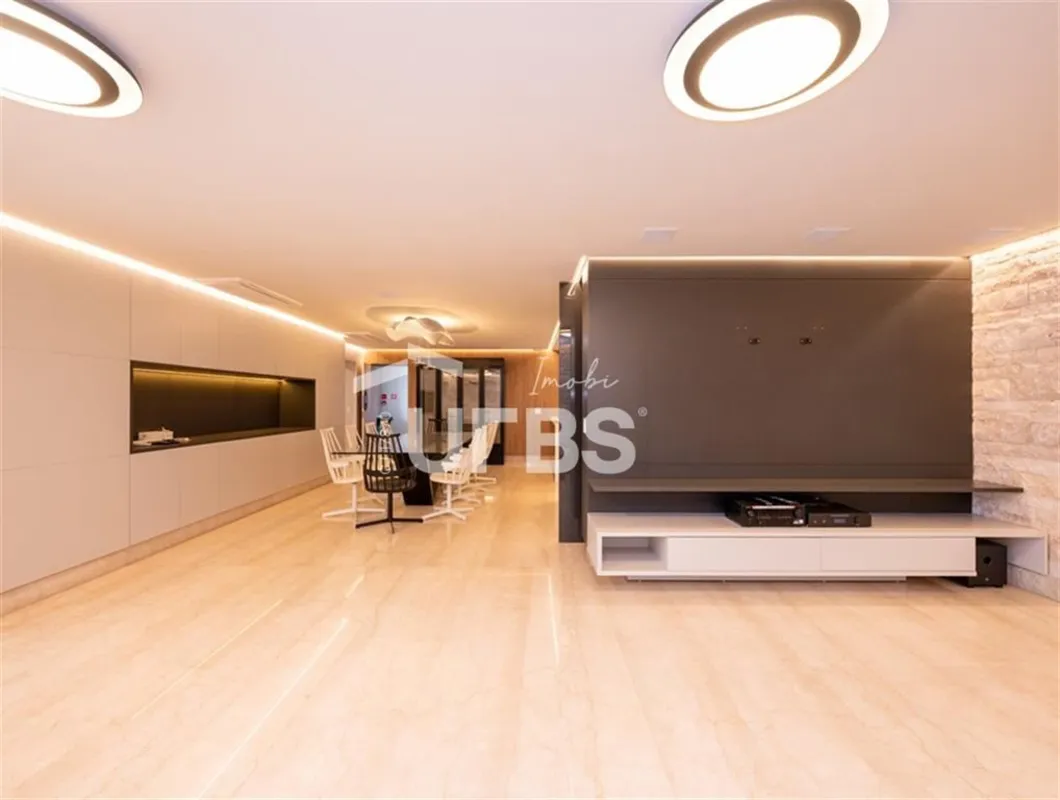 COD U-0031258 - Cobertura Premier Unique350m- | Mobilia Premium | 2 Su-tes | 4 V...