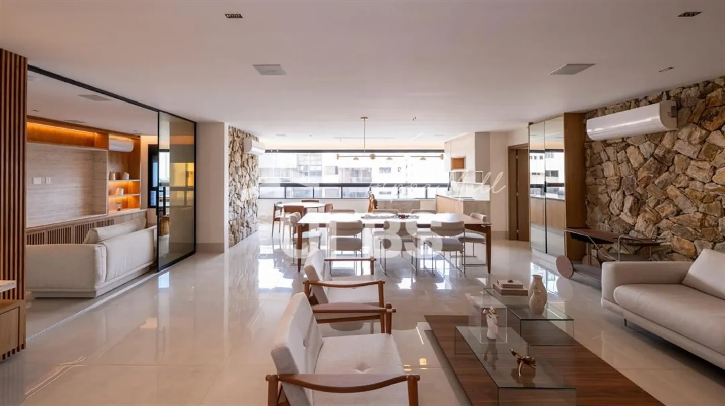 COD U-0029585 - Apartamento mobiliado - venda no Reserva Newest. Empreendimento ...