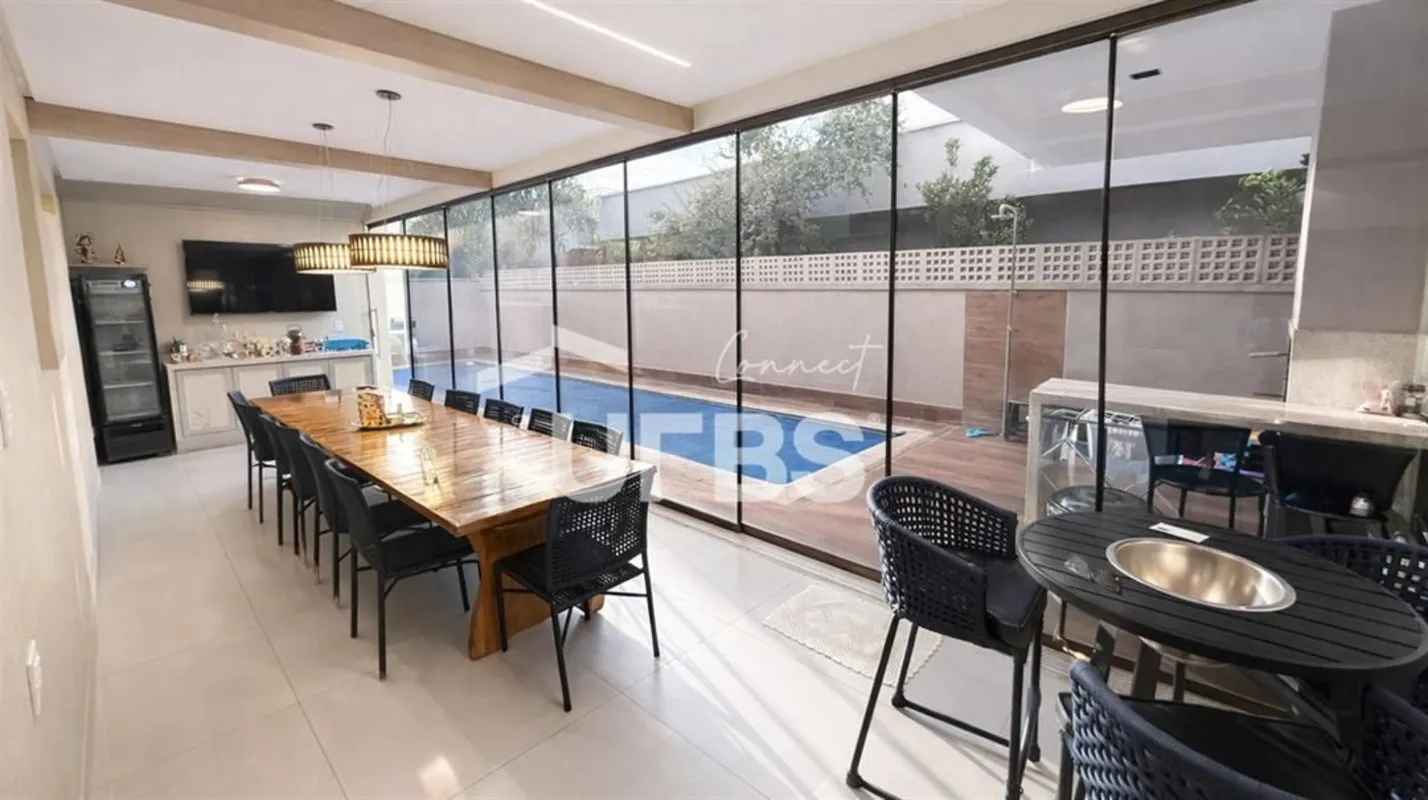 COD U-0030489 - Casa t-rrea no Portal do Sol Green - R$ 1.990.000406 m- de terre...