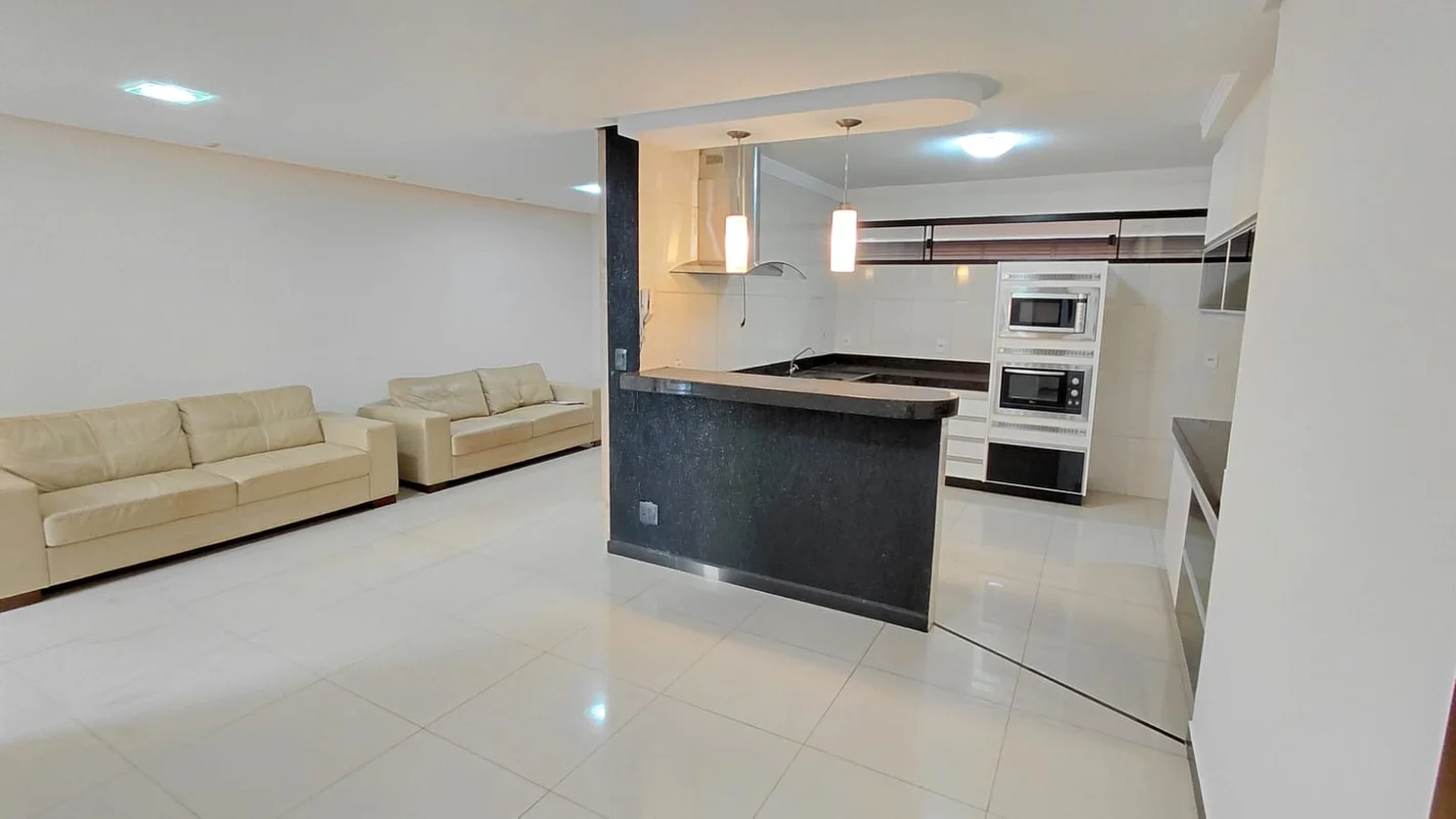  F&M Imobiliária vende com exclusividade!- QI 31 – Edifício Rio Negro - Apartame...
