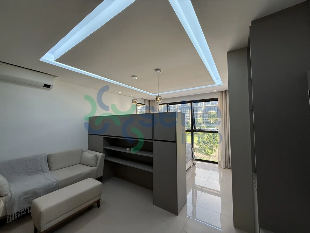 CLNW 10/11 | NOROESTEResidencial Paulo Zimbres R$ 590.00037 m² | 1 quarto | 2 va...