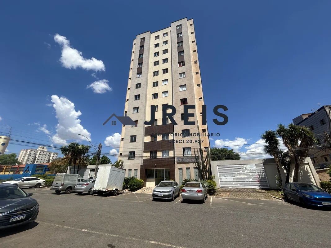 JREIS ESCRITÓRIO IMOBILIÁRIOEm excelente localização, próximo ao Hospital Region...