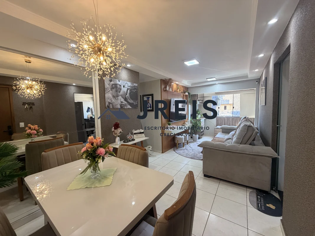 JREIS ESCRITÓRIO IMOBILIÁRIOEm excelente localização, próximo ao Hospital Region...