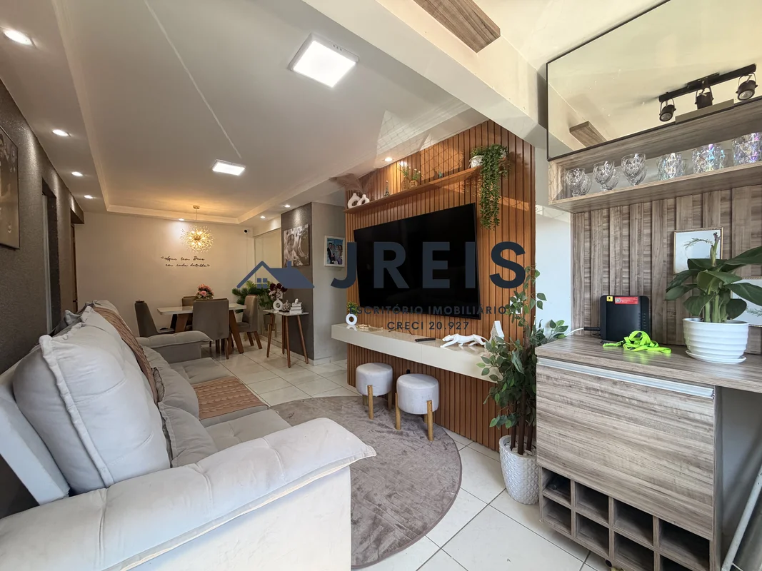 JREIS ESCRITÓRIO IMOBILIÁRIOEm excelente localização, próximo ao Hospital Region...