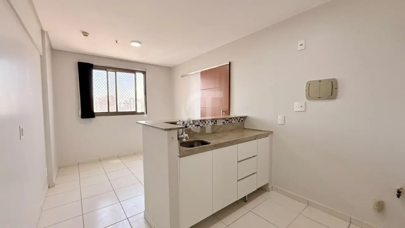 Excelente Oportunidade no Residencial One Mall & Business ResidenceSe você busca...