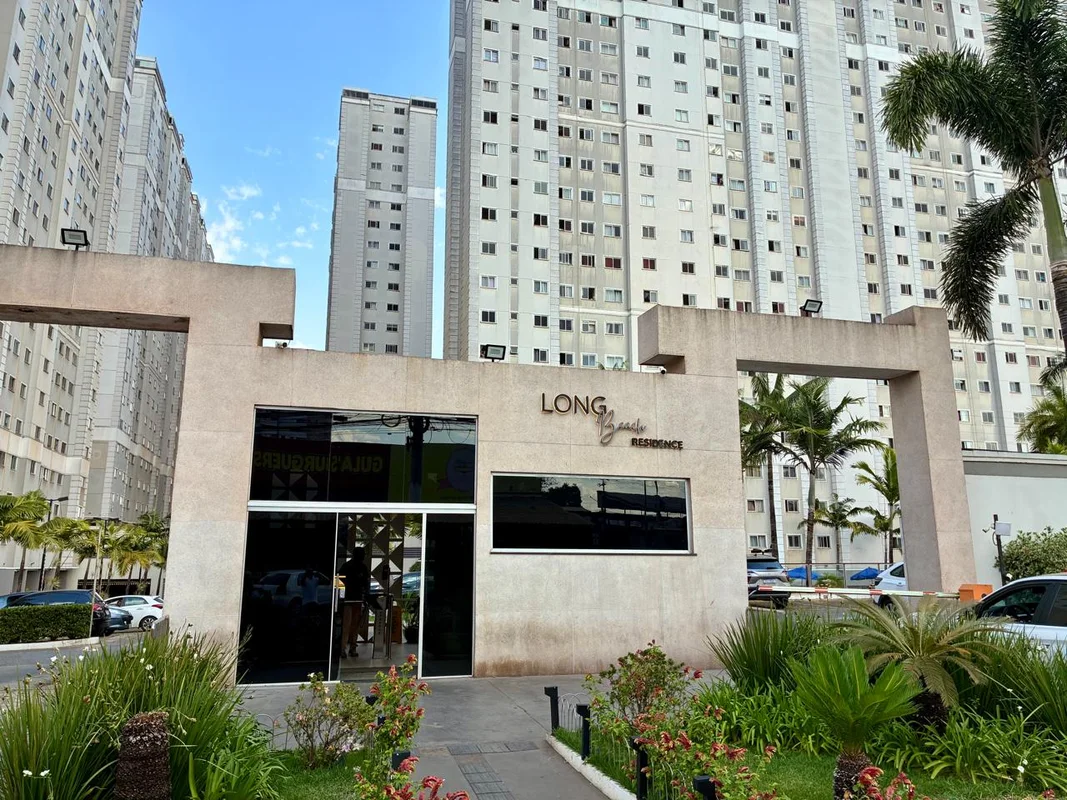 COBERTURA – TOP LIFE LONG BEACHLinda cobertura no Top Life Long Beach, Bloco F –...