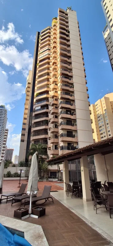 Descubra este elegante apartamento de 4 suítes, localizado na Rua T 38 ATE 1508,...