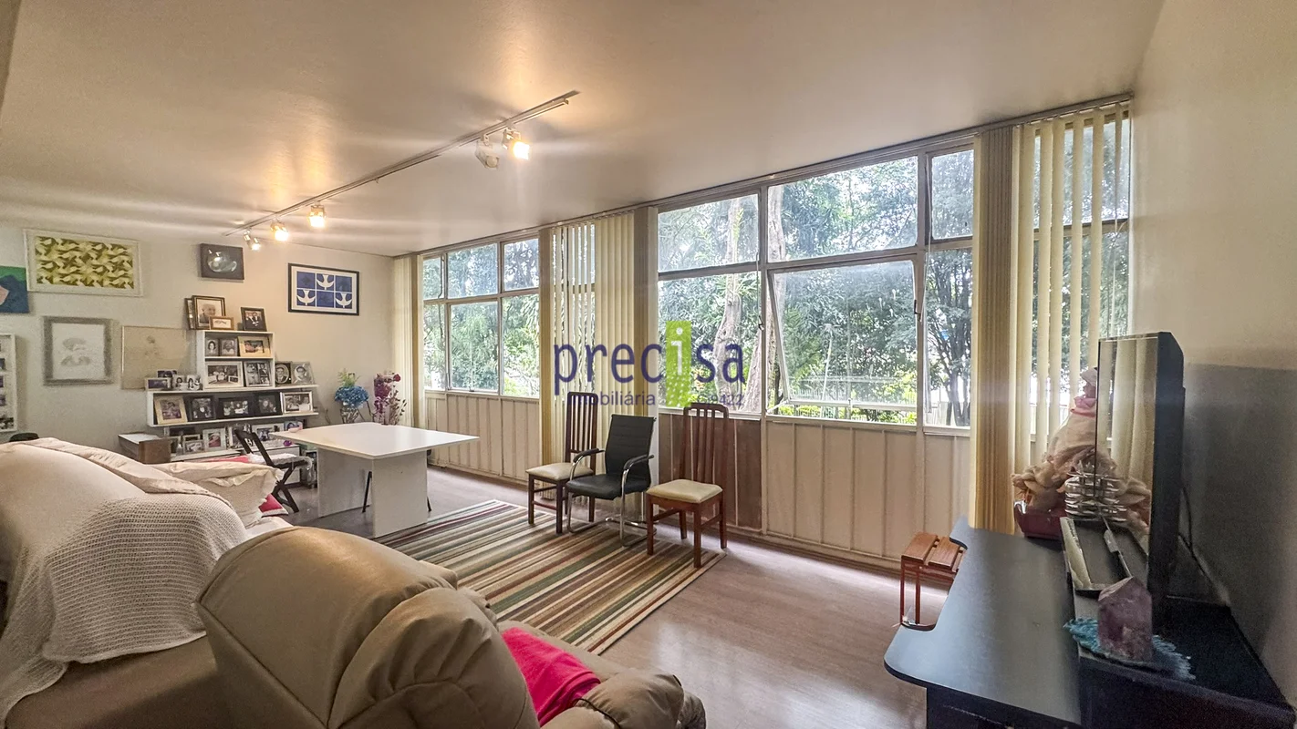 Imagine viver em um apartamento excelente na ASA Sul, Brasília, localizado na SH...