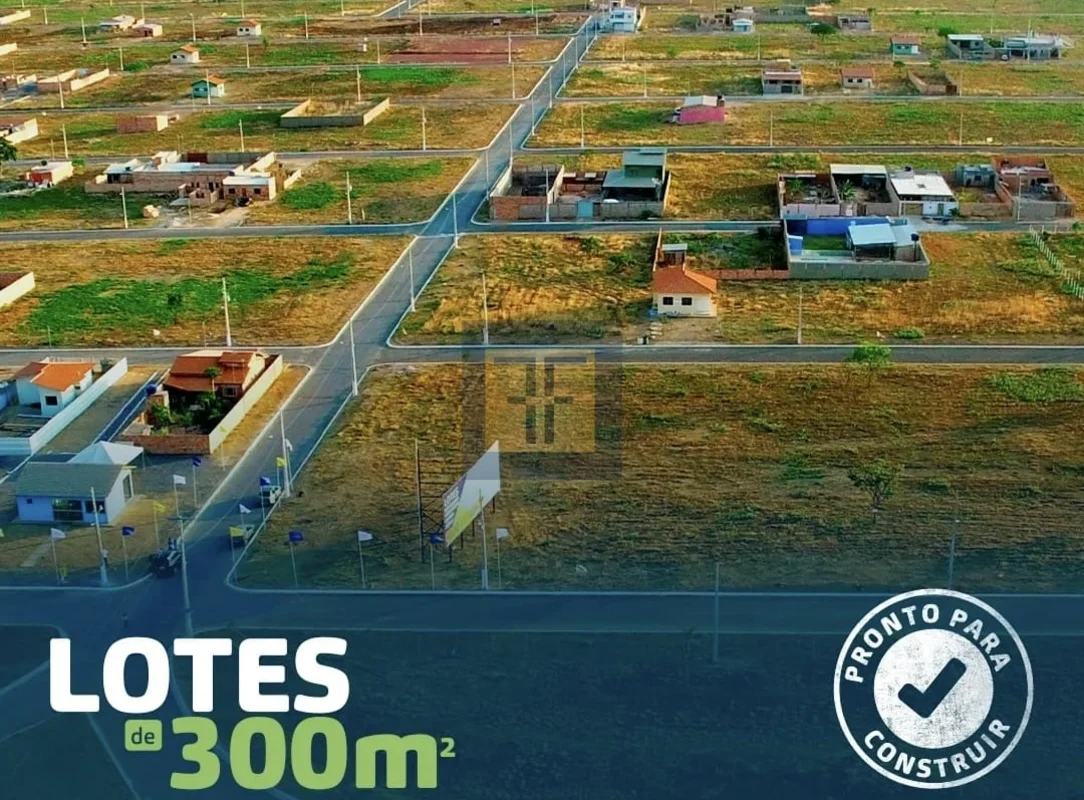 Parque Jardim São Paulo, lote de 300mts2. Disponível para construção, Quitado e ...