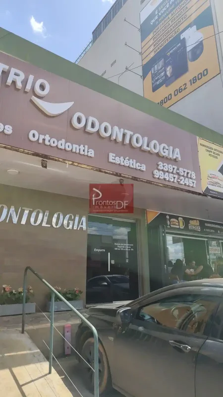 Excelente oportunidade com as seguintes características::•1 quarto amplo e confo...
