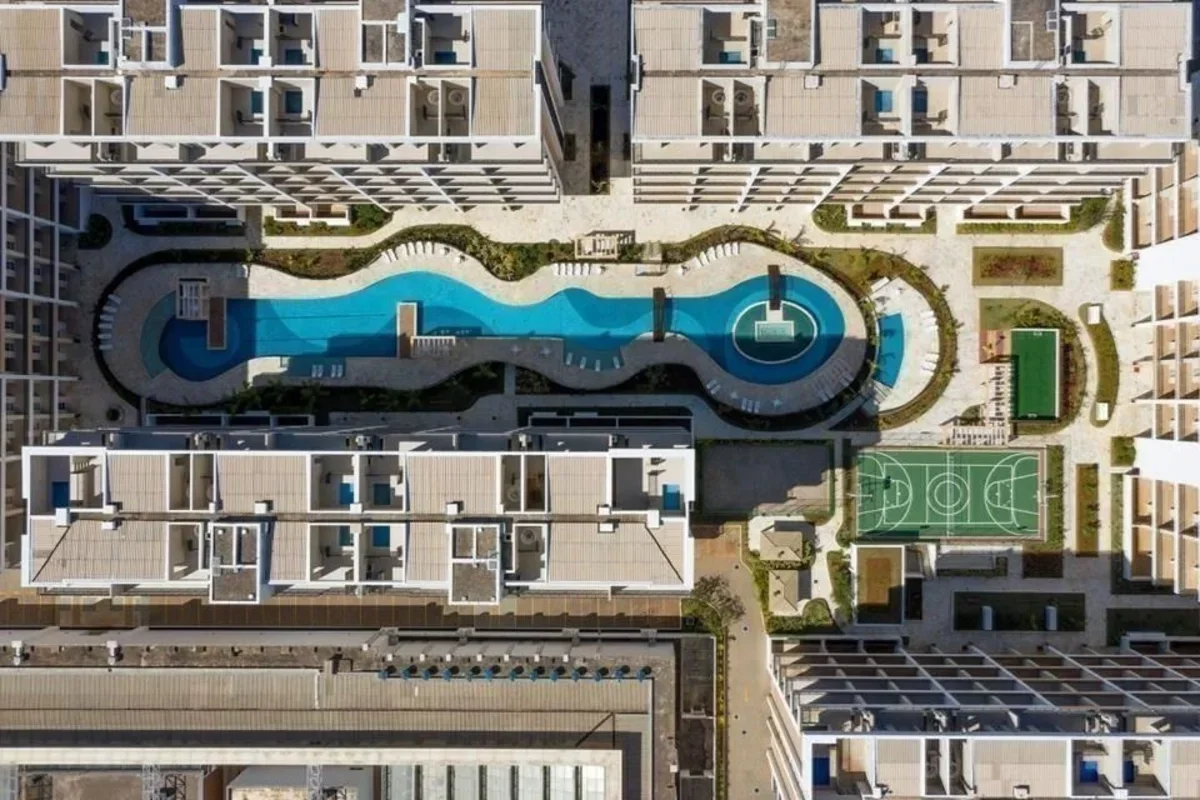 ALUGA-SE | TAGUA LIFEMorar bem ficou ainda melhor! 2 quartos apartamento em anda...