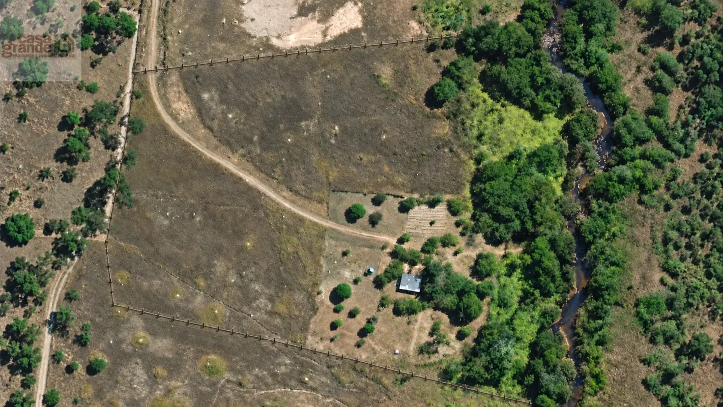 Vendo espetacular área de 25.000m² privativos no coração da SMPW Quadra 25, Conj...