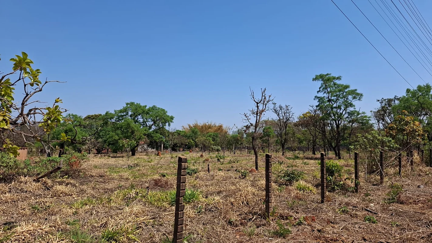 Vendo uma Chacara , Localizada na M8 A - no Casa Grande - Ponte Alta Norte com 2...