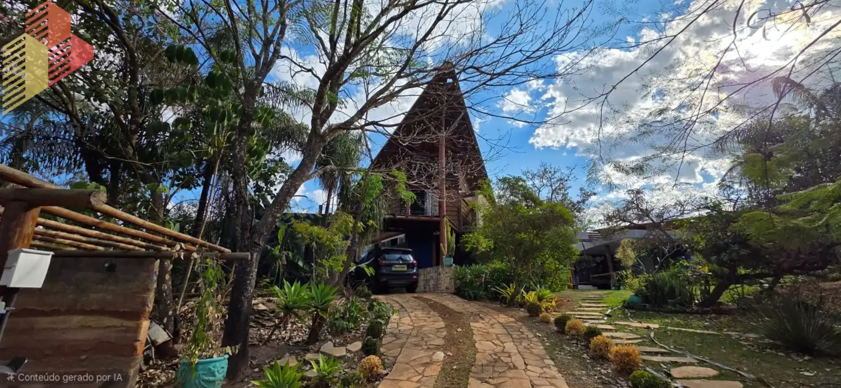 Foto do Imóvel