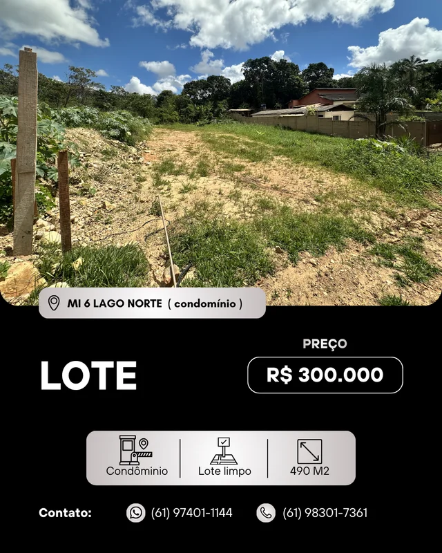 Foto do Imóvel