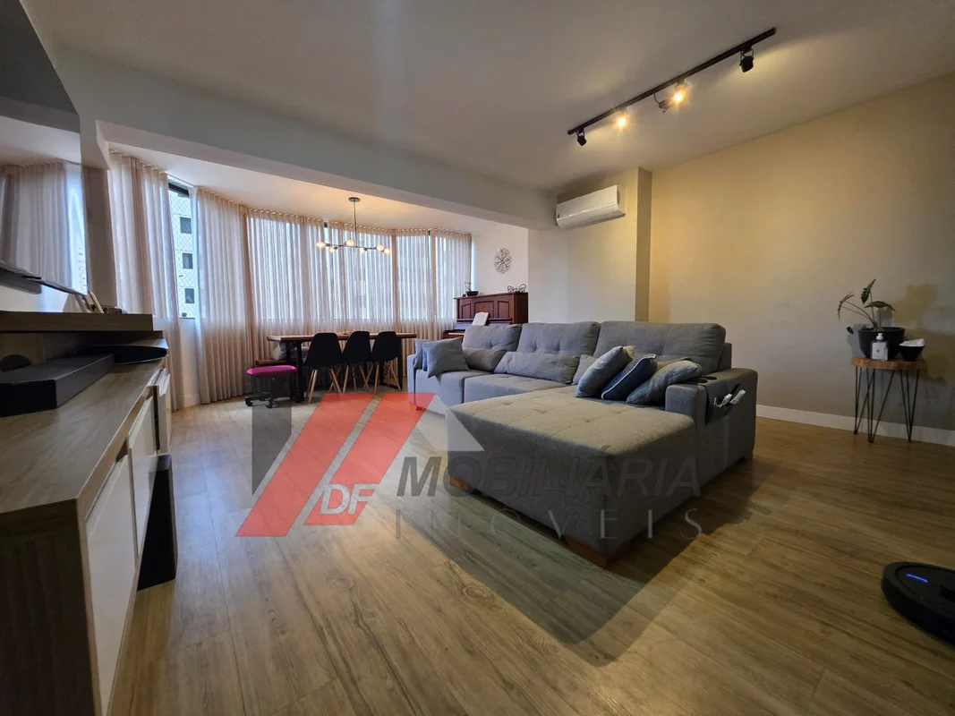 APARTAMENTO PARA VENDA 04 QUARTOS EM ÁGUAS CLARASSituado em localização privileg...