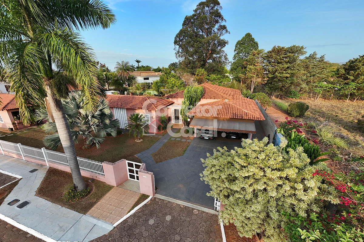 Casa Térrea em Condomínio. Aceita Permuta.Se você busca a combinação perfeita en...