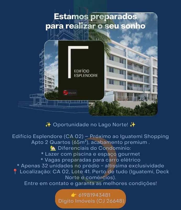 Foto do Imóvel