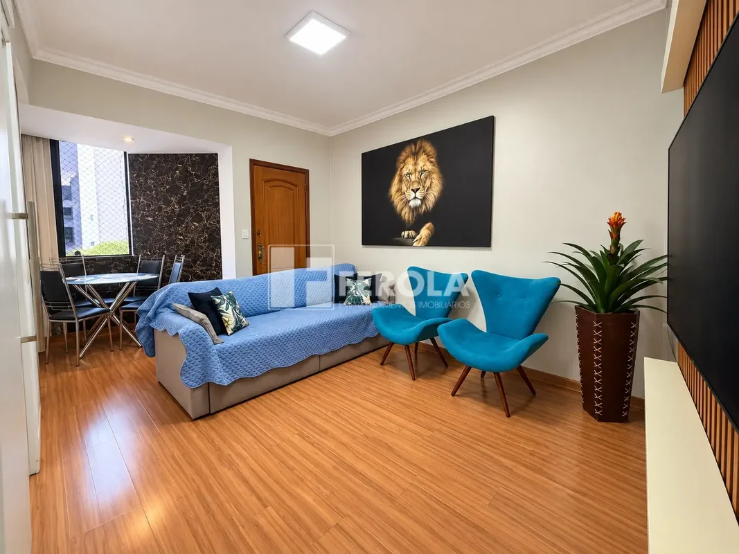 OPORTUNIDADE NO LÚCIO COSTA | 3 QUARTOS + SUÍTE | NASCENTE | R$ 499 MILFEROLA EM...