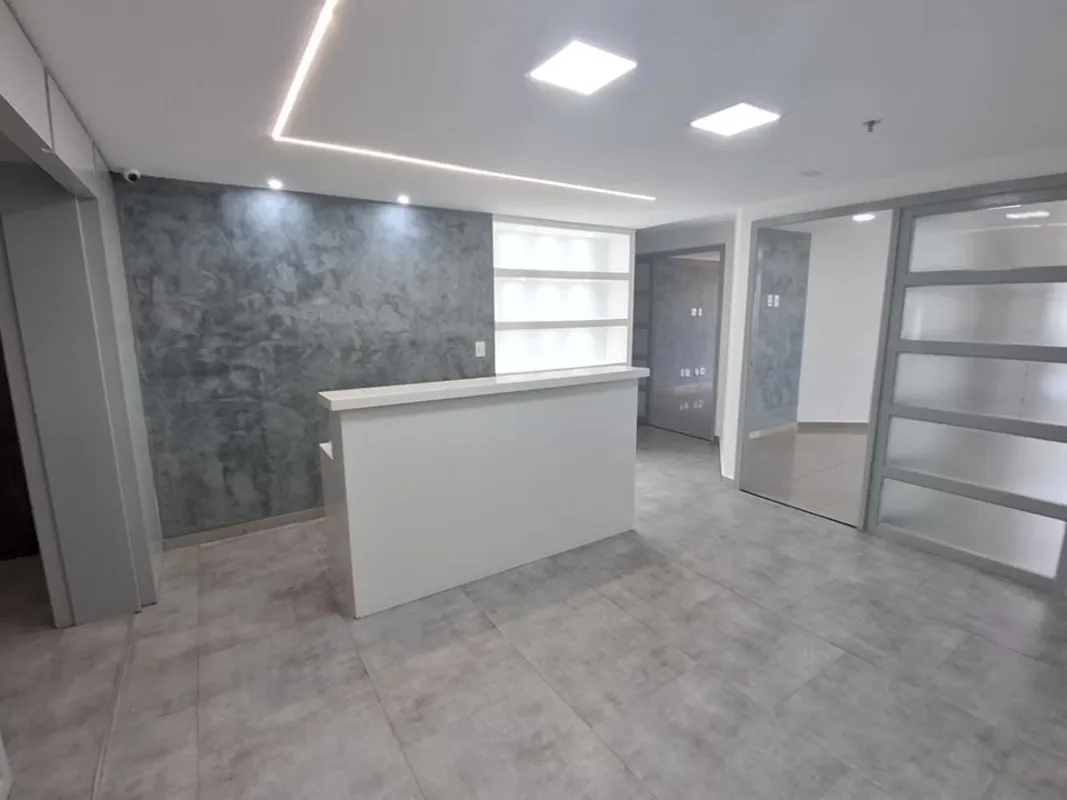 VILLA153924 - Última atualização: 25/10/26 23:31Ótimo conjunto de salas com 110 ...