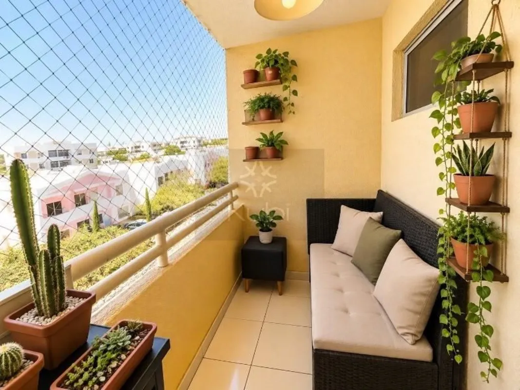 Apartamento de 02 Quartos à Venda QC 11| Jardins MangueiralValor: R$ 350.000,00S...