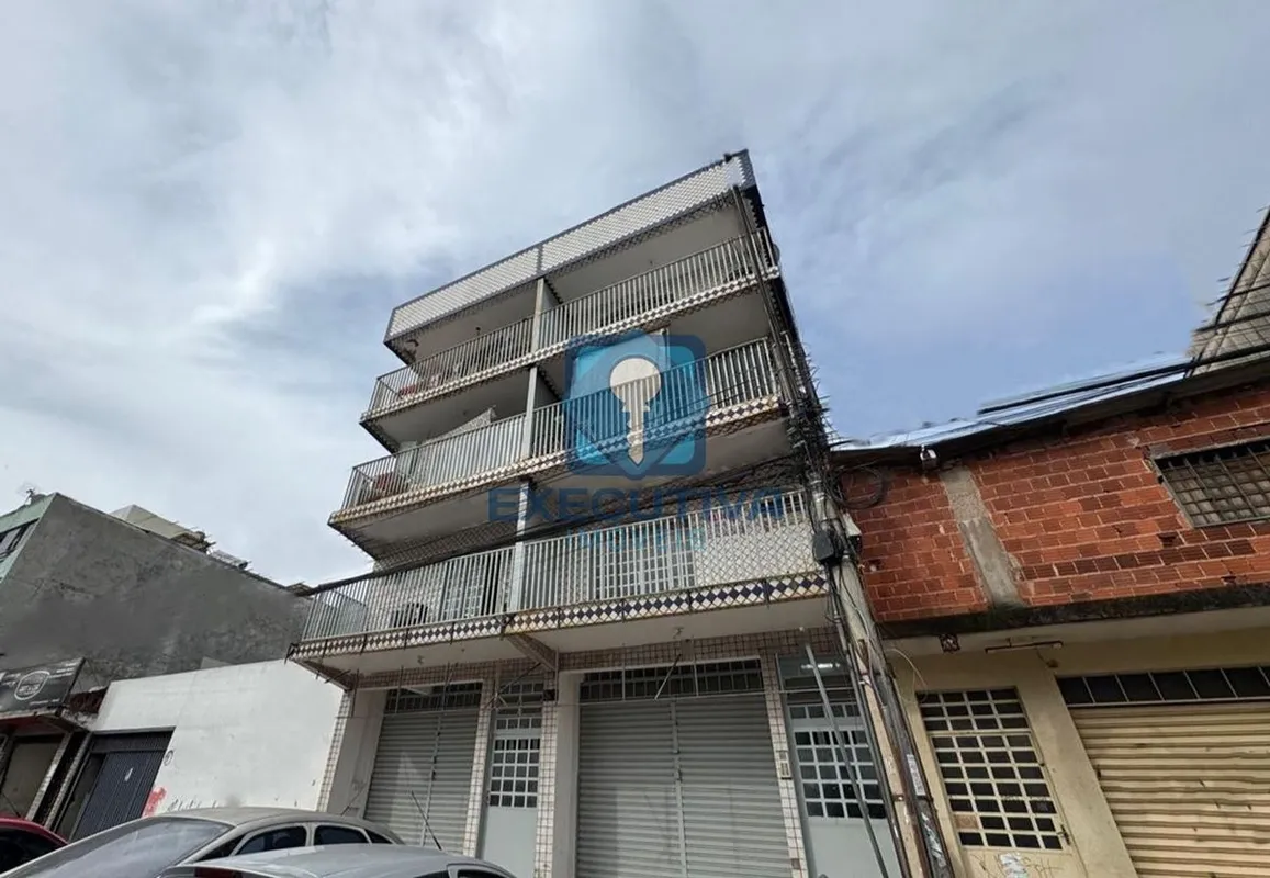 EXECUTIVA IMÓVEIS ALUGAAPARTAMENTO NO CONJUNTO Q LOTE 15Endereço:QE 40 CONJUNTO ...