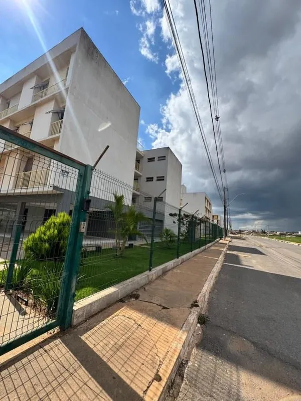 APARTAMENTO À VENDA SHSN QD 700 03 quartos 01 vaga de garagem 60 m² Conforto, pr...