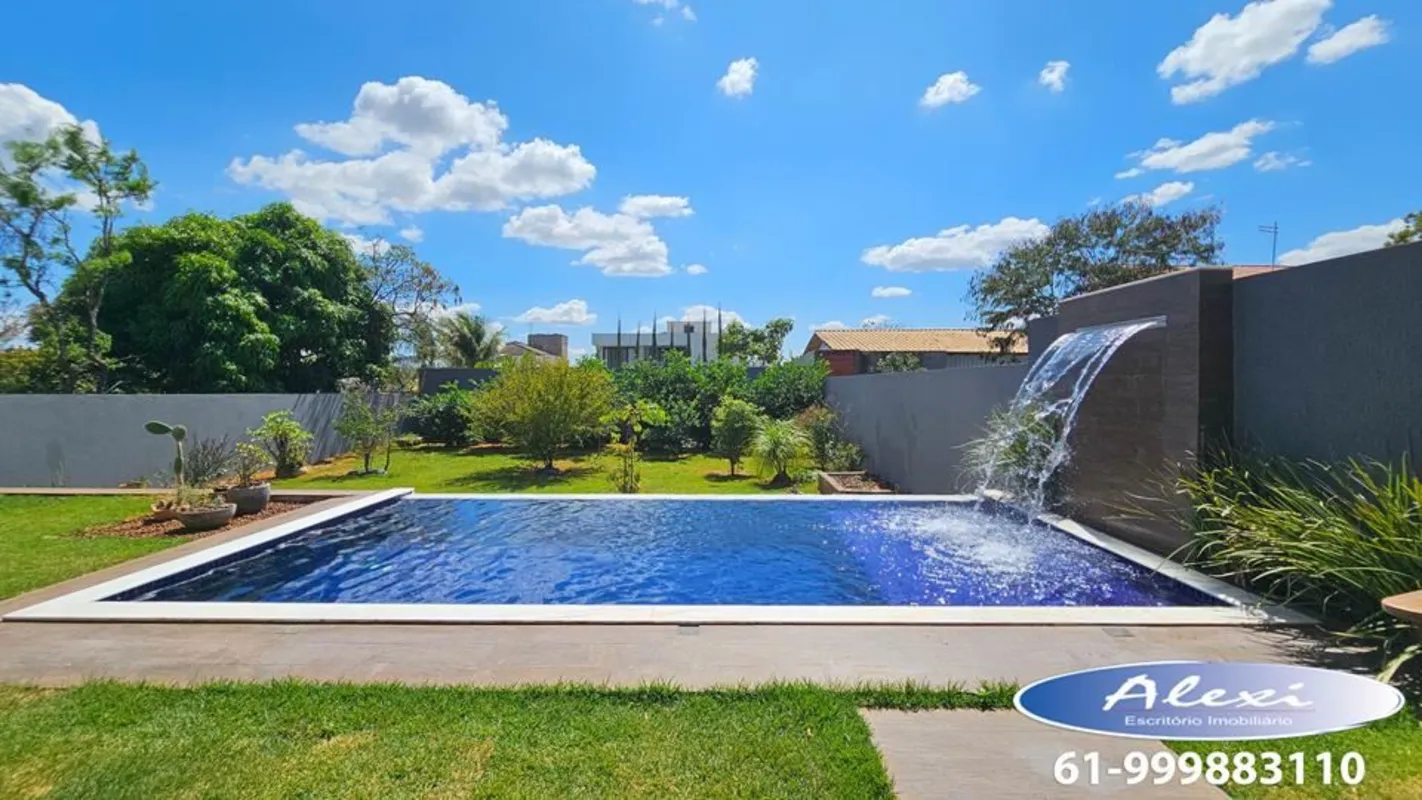 VILLA153941 - Última atualização: 17/09/26 23:32ALEXI IMOBILIÁRIA VENDE Excelent...