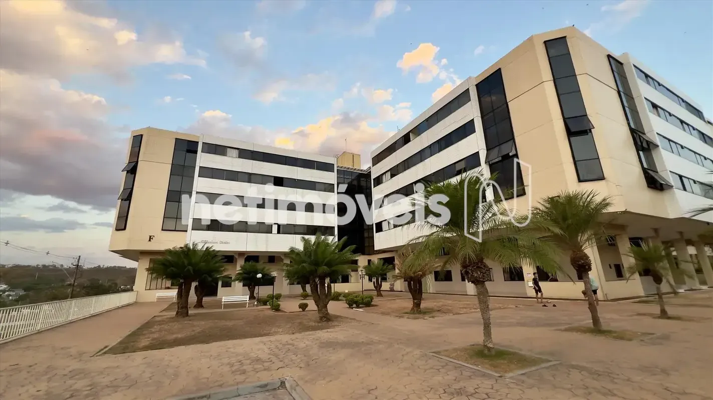 Kitnet à venda no Edifício Millenium Center – CA 02, Lago Norte Unidade de 32,87...