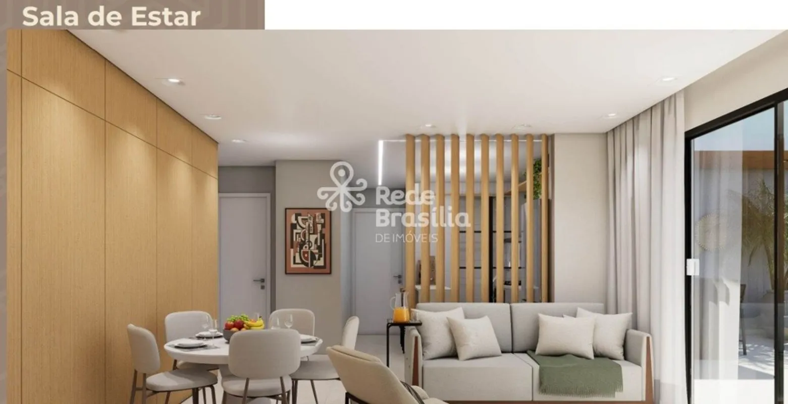 Unidades disponíveis - Residencial Aura - QS 401 - Samambaia Norte.NOVO LANÇAMEN...