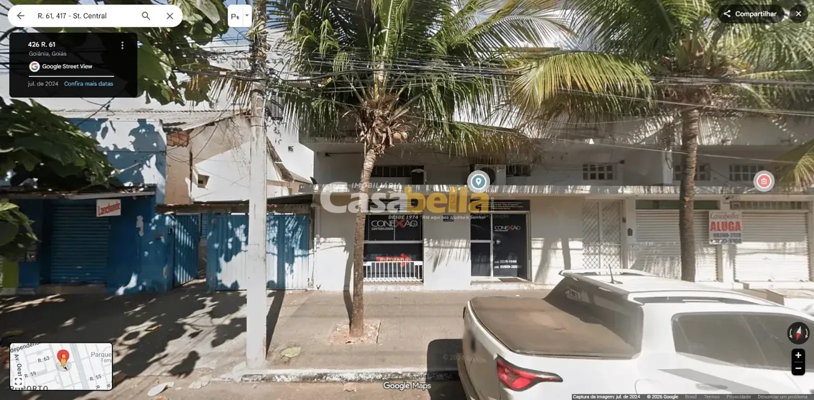 Foto do Imóvel