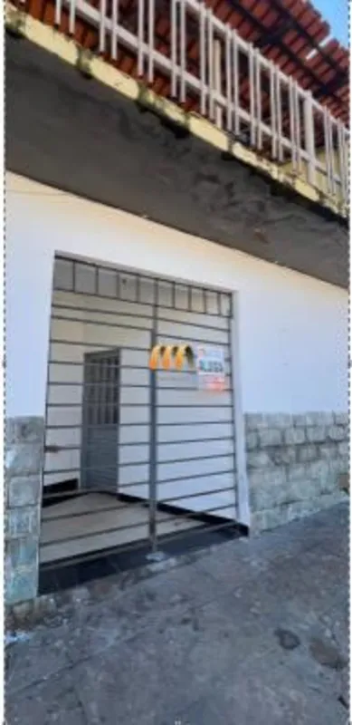 Alugue uma kitnet residencial em Anápolis, GO, no Bairro Vila Formosa. Imóvel id...