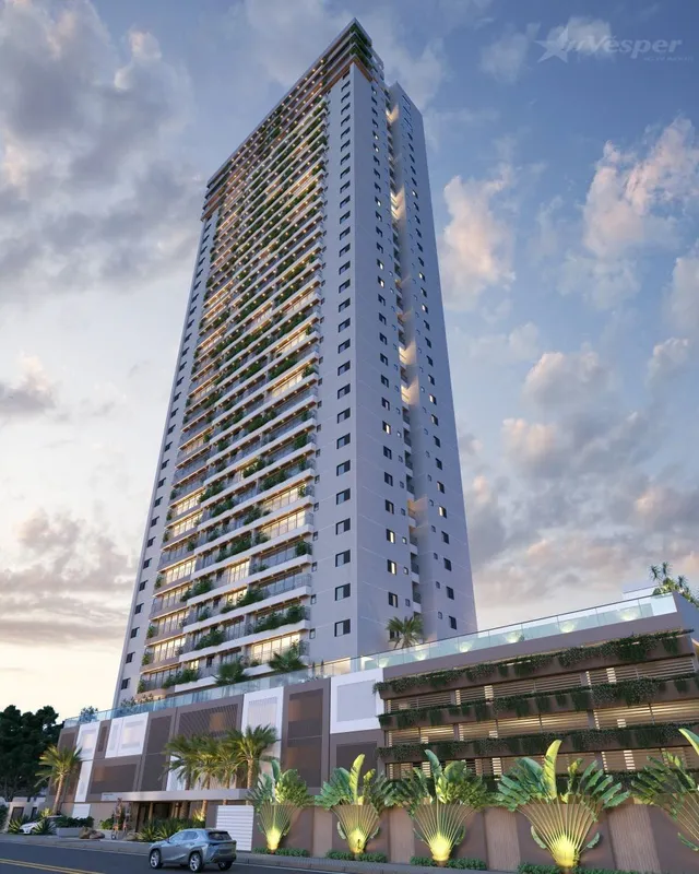 Apartamento à venda com 2 quartos, sendo 1 suíte e 69,65m² de área privativa no ...