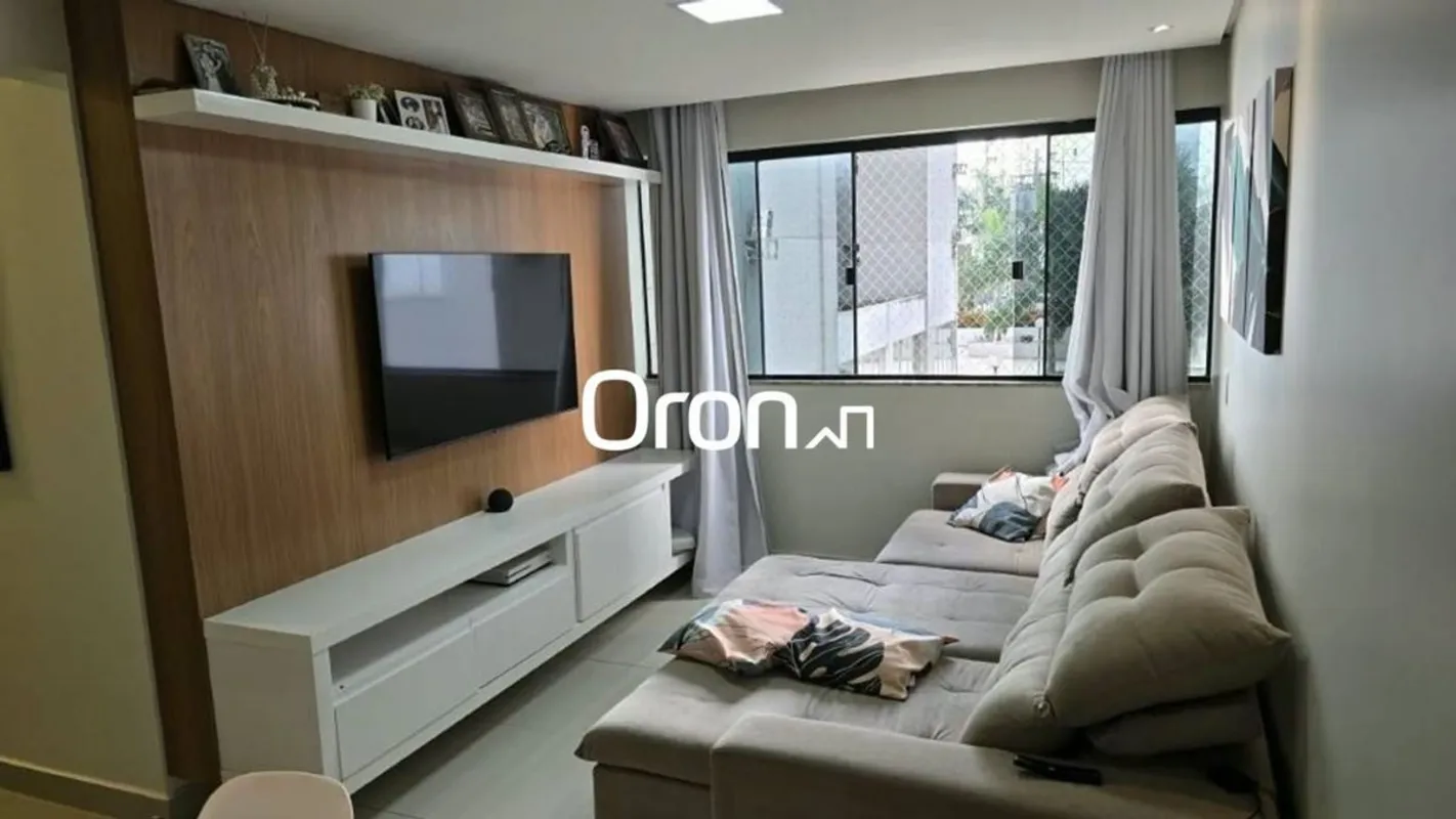 CÓDIGO DO IMÓVEL: AP7631LOCALIZAÇÃO:Próximo ao Shopping Plaza D oro, com fácil a...