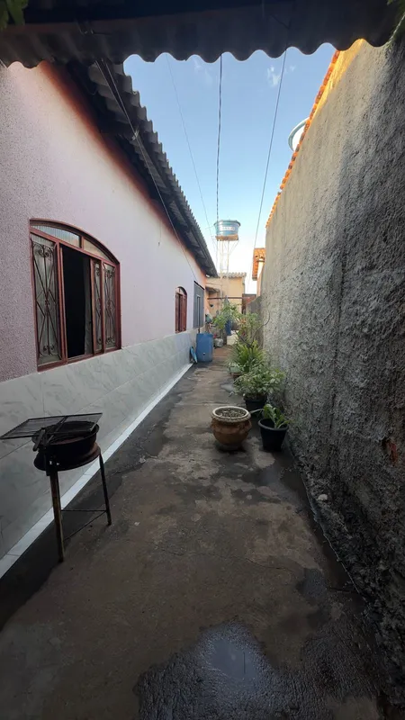 OPORTUNIDADE NO JARDIM NOVA ESPERANÇAImóvel à venda no setor Jardim Nova Esperan...
